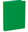 ΝΤΟΣΙΕ ΛΕΥΚΟ VIEW BINDERS